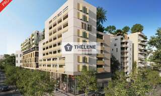 Commerce  450 m² à louer à Montpellier (34000)