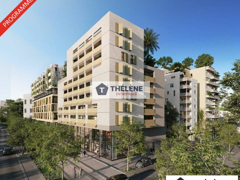 LOCAL COMMERCIAL à LOUER — photo 1