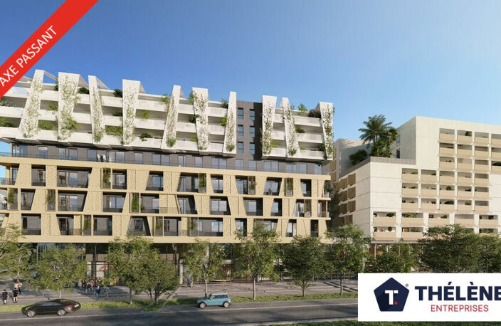 LOCAL COMMERCIAL à LOUER — photo 3