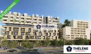 Commerce  400 m² à louer à Montpellier (34000)