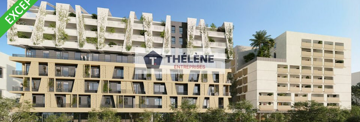 Commerce  400 m² à louer à Montpellier (34000)