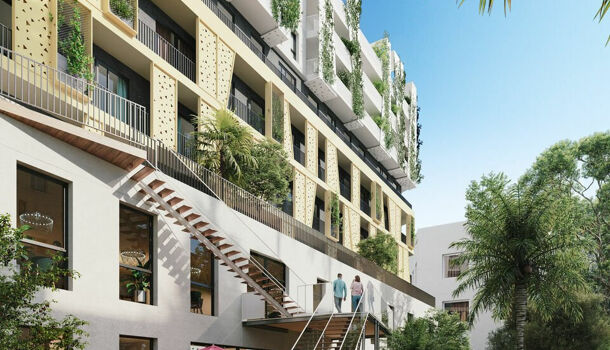 Local commercial  à louer Montpellier 34000