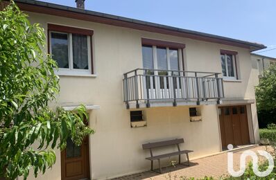 vente maison 105 000 € à proximité de Langres (52200)