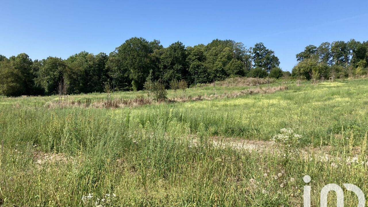 terrain  pièces 1080 m2 à vendre à Saint-Bonnet-l'Enfantier (19410)