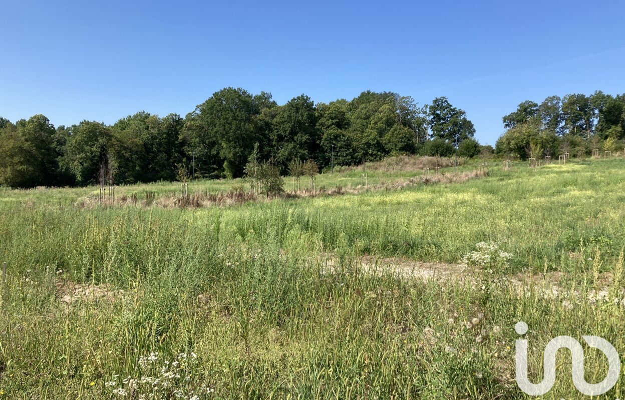 terrain  pièces 1080 m2 à vendre à Saint-Bonnet-l'Enfantier (19410)