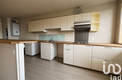 vente appartement 279 800 € à proximité de Noisy-le-Sec (93130)