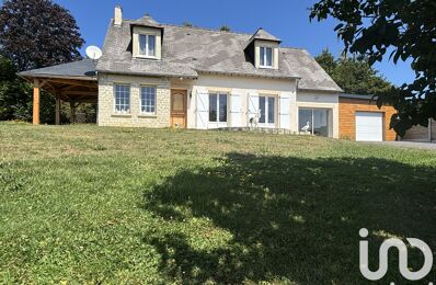 vente maison 355 000 € à proximité de Le Molay-Littry (14330)