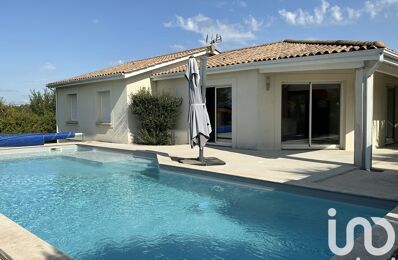 vente maison 297 000 € à proximité de Vayres (33870)