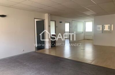 location bureau 1 722 € CC /mois à proximité de Aucamville (31140)