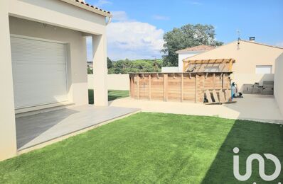 vente maison 305 000 € à proximité de Thézan-Lès-Béziers (34490)