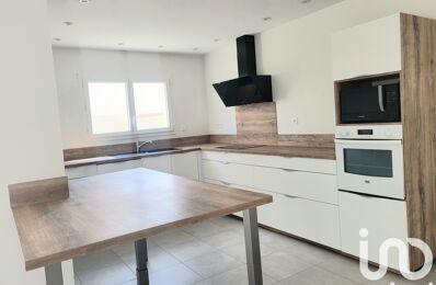 vente maison 305 000 € à proximité de Fleury (11560)