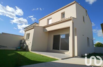 vente maison 289 000 € à proximité de Cazouls-Lès-Béziers (34370)