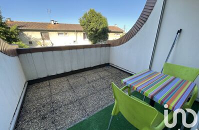 vente appartement 85 000 € à proximité de Vieille-Toulouse (31320)