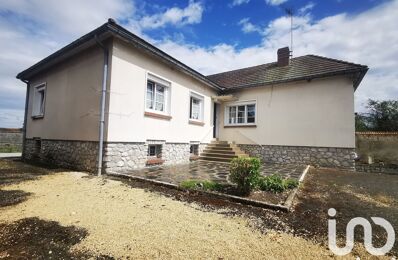 vente maison 157 000 € à proximité de Prunay-le-Gillon (28360)