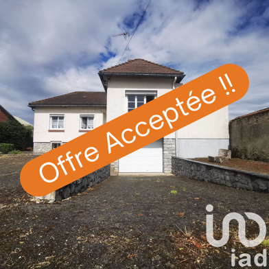 Maison 5 pièces 119 m²