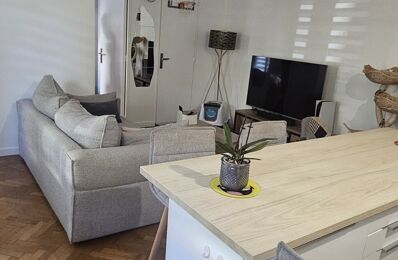 vente appartement 142 000 € à proximité de Villemomble (93250)