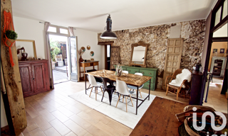 Maison 8 Pièces 200 m² à vendre à Sermaises (45300)