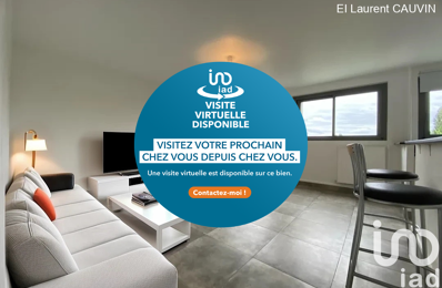 vente appartement 203 000 € à proximité de Quincy-sous-Sénart (91480)