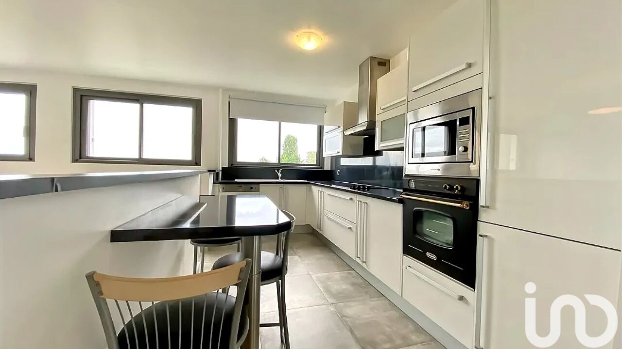 appartement 3 pièces 67 m2 à vendre à Sucy-en-Brie (94370)