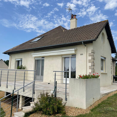 Maison 5 pièces 187 m²