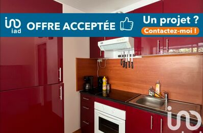 vente appartement 69 000 € à proximité de Pinet (34850)