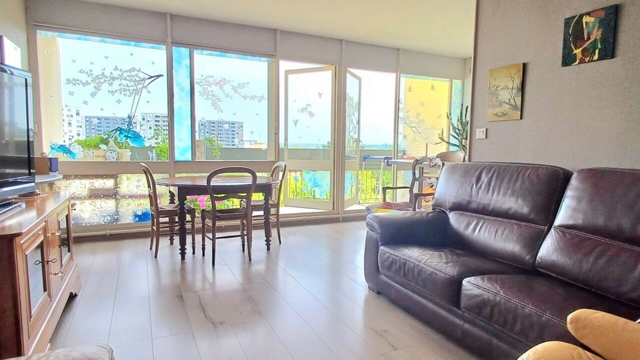 appartement 3 pièces 67 m2 à vendre à Angers (49000)