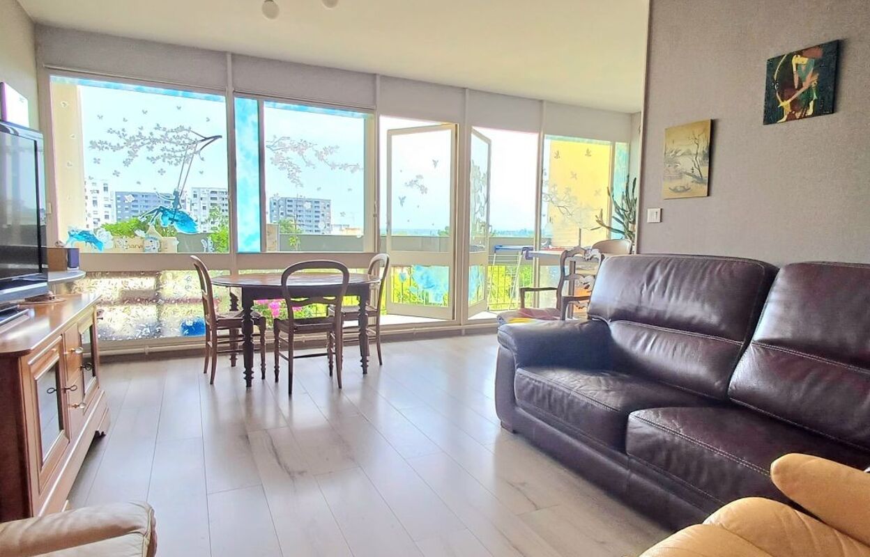 appartement 3 pièces 67 m2 à vendre à Angers (49000)