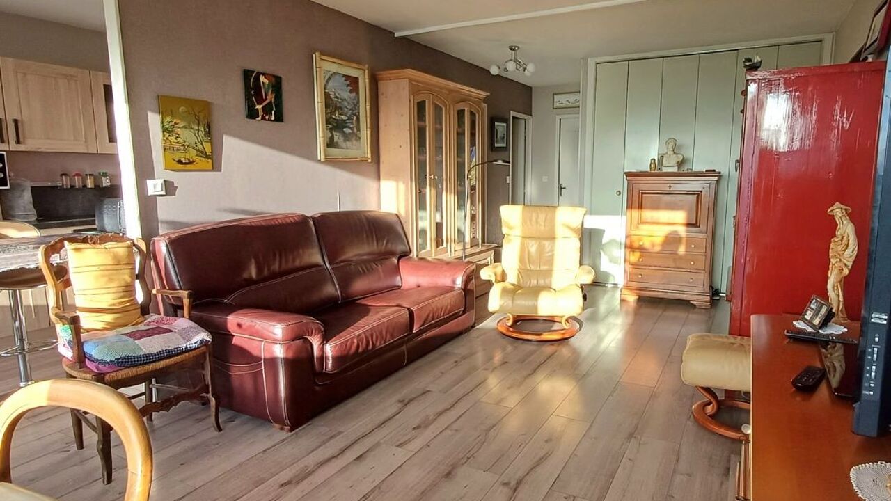 appartement 3 pièces 67 m2 à vendre à Angers (49000)