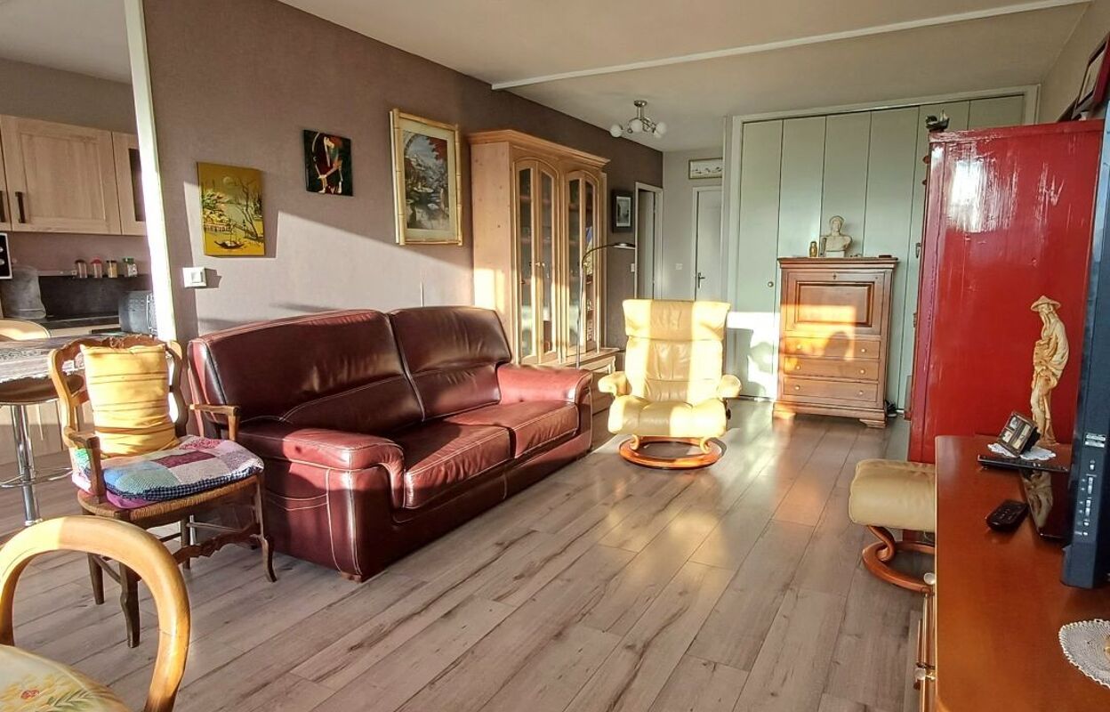 appartement 3 pièces 67 m2 à vendre à Angers (49000)