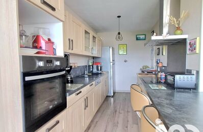 vente appartement 155 000 € à proximité de Saint-Léger-des-Bois (49170)