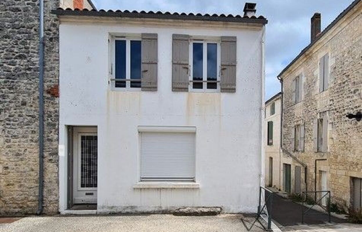 maison 4 pièces 73 m2 à vendre à Port-d'Envaux (17350)