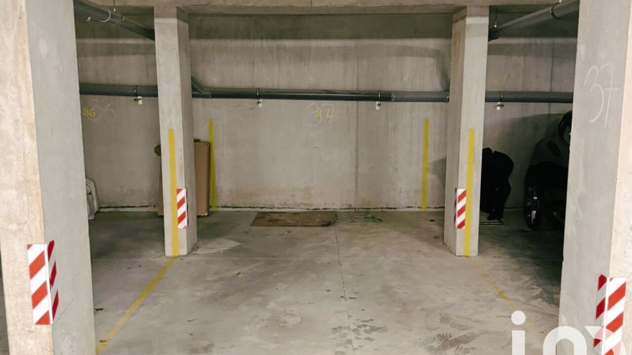 garage  pièces 13 m2 à vendre à La Balme-de-Sillingy (74330)