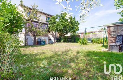 vente maison 234 000 € à proximité de Vigny (95450)