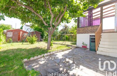 vente maison 234 000 € à proximité de Dammartin-en-Serve (78111)