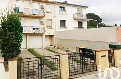 vente immeuble 250 000 € à proximité de Bages (66670)