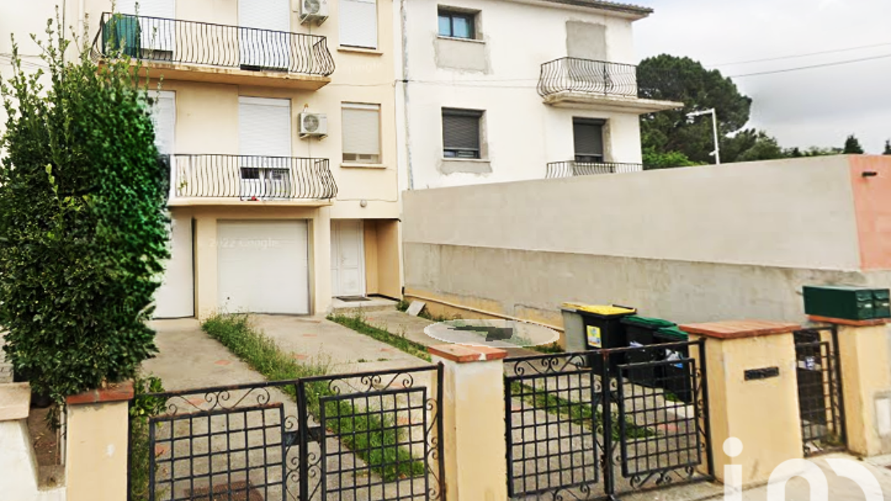 immeuble  pièces 206 m2 à vendre à Perpignan (66000)