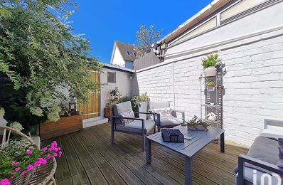 vente maison 137 000 € à proximité de Trouville-sur-Mer (14360)