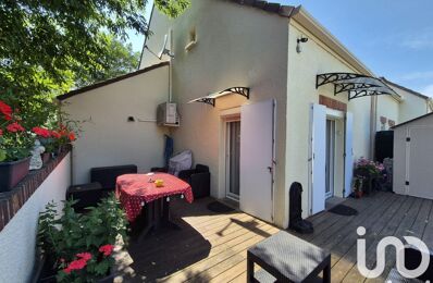 vente maison 285 000 € à proximité de Écharcon (91540)