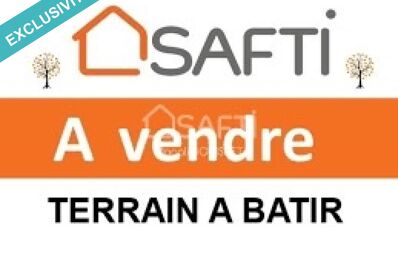 vente terrain 34 000 € à proximité de Saint-Sérotin (89140)