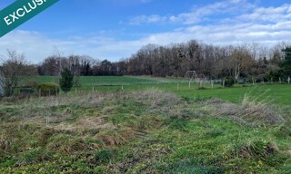 Terrain  1074 m² à vendre à Brannay (89150)
