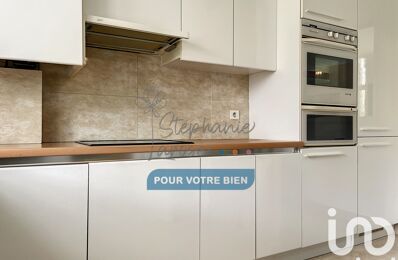 vente maison 495 000 € à proximité de Ivry-sur-Seine (94200)