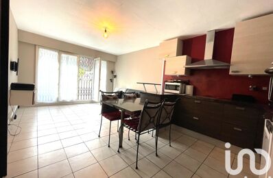 vente appartement 159 000 € à proximité de Bouqueval (95720)