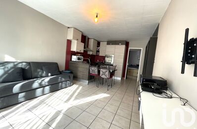 vente appartement 159 000 € à proximité de Saint-Denis (93210)