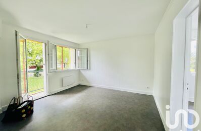 vente appartement 169 000 € à proximité de Magescq (40140)