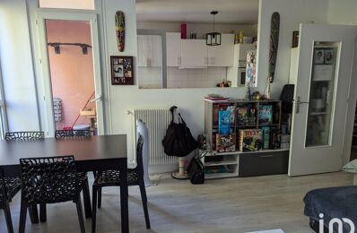 vente appartement 225 000 € à proximité de Brie-Comte-Robert (77170)