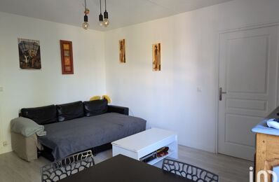 vente appartement 219 900 € à proximité de Santeny (94440)