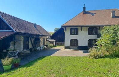 vente maison 429 000 € à proximité de Vaulnaveys-le-Bas (38410)