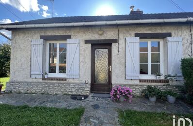 vente maison 156 500 € à proximité de Le Bellay-en-Vexin (95750)