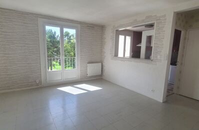 appartement 4 pièces 87 m2 à vendre à Troyes (10000)