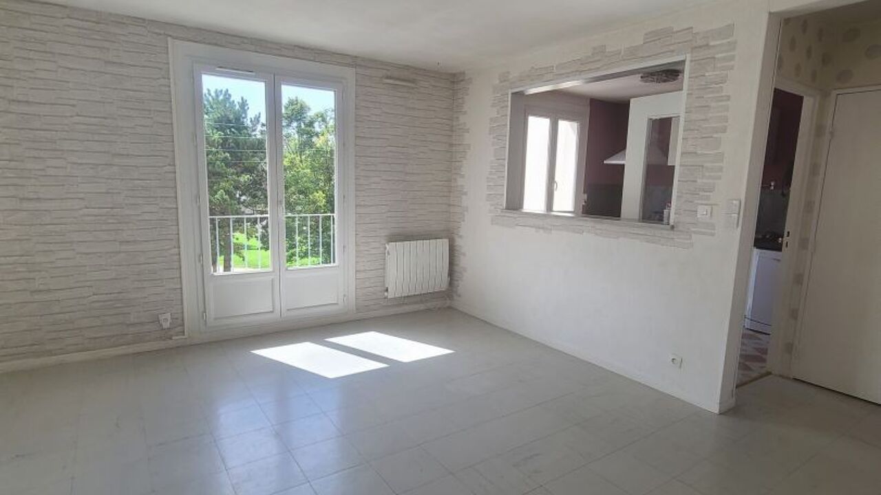 appartement 4 pièces 87 m2 à vendre à Troyes (10000)